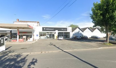 RENAULT LOUDUN AUTOMOBILES Dacia, Concessionnaire Automobile à Loudun