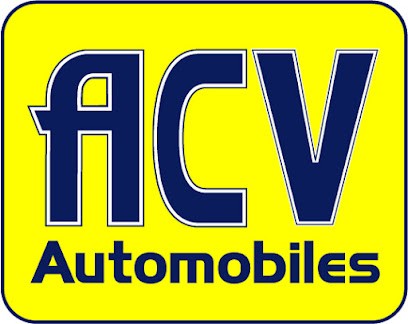A.C.V. Automobiles, Concessionnaire Automobile à Creil