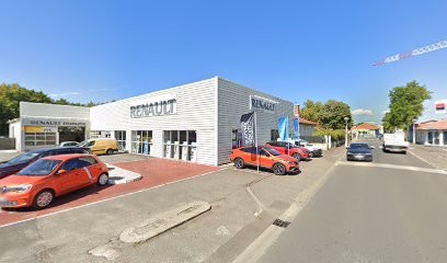 Groupe Elide Autos, Concessionnaire Automobile à Biscarrosse