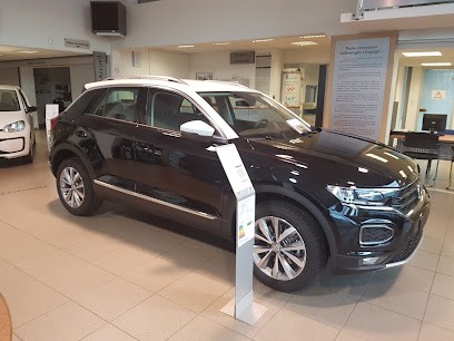 Volkswagen St-Dié-des-Vosges - Espace 3000, Concessionnaire Automobile à Saint-Dié-des-Vosges