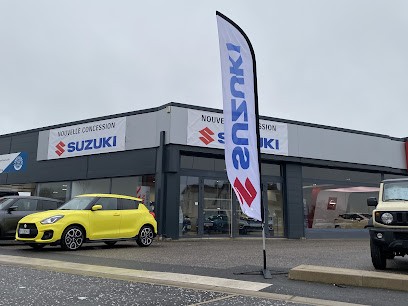 Suzuki Saint-Dizier - Groupe Moretto, Concessionnaire Automobile à Saint-Dizier