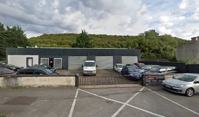 Mary Auto, Concessionnaire Automobile à Knutange