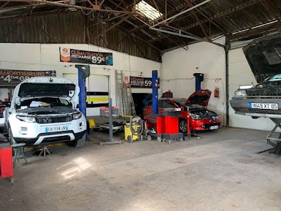 Villedoux Automobiles, Concessionnaire Automobile à Villedoux