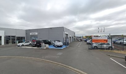 Volkswagen Véhicules Utilitaires - JW AUTO, Concessionnaire Automobile à Ifs