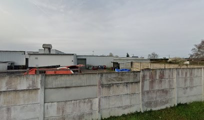 CABEL ET FILS Dacia, Concessionnaire Automobile à Chécy