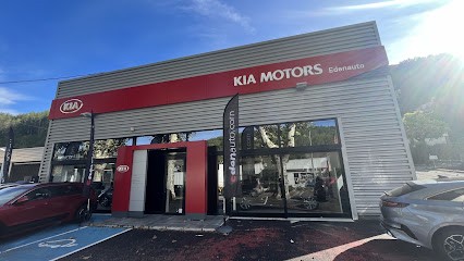 Kia | Cahors - Edenauto, Concessionnaire Automobile à Cahors