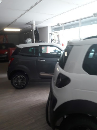 LIGIER STORE - AUTO VSP - VOITURES SANS PERMIS LIGIER ET MICROCAR, Concessionnaire Automobile à Amiens