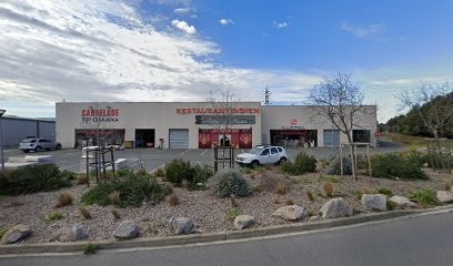 Lrn Automobile, Concessionnaire Automobile à Narbonne