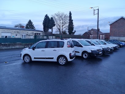 Zak Auto, Concessionnaire Automobile à Maubeuge