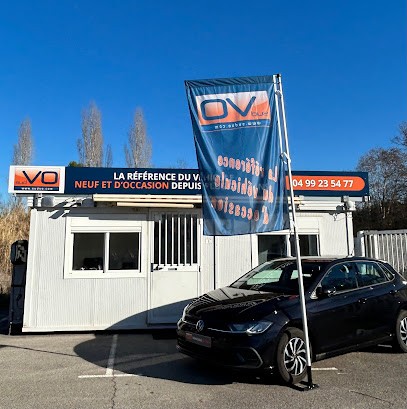 SUD VO TEYRAN, Concessionnaire Automobile à Teyran