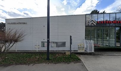 Citroën MALADIERE AUTOMOBILES, Concessionnaire Automobile à Saint-Martin-le-Vinoux