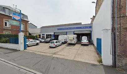 Garage Bruno Michel, Concessionnaire Automobile à Elbeuf