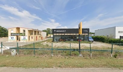 Renault At EXCELLENCE AUTOMOBILE, Concessionnaire Automobile à Sorgues