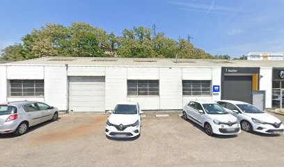 SOCIETE JL LAPEYRE Dacia, Concessionnaire Automobile à Rive-de-Gier
