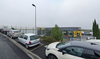 SOCIETE AUTOMOBILE DU BITERROIS Opel, Concessionnaire Automobile à Béziers