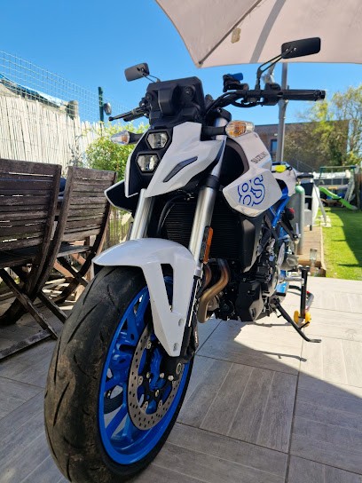 S-PassMoto Valenciennes, Concessionnaire Automobile à Valenciennes