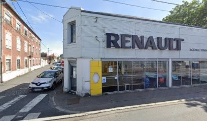 GARAGE SENAND - Dacia, Concessionnaire Automobile au Havre