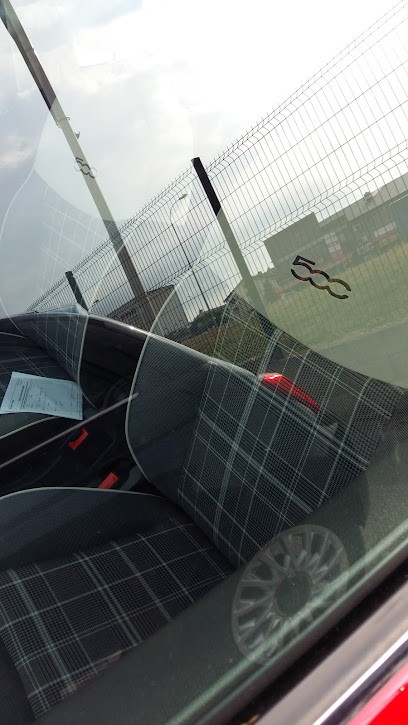 AUTOMOTIVE CHRISTOPHE BERT, Concessionnaire Automobile à Lux