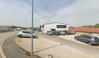 Renault at GARAGE CLEMENT FUSIS, Concessionnaire Automobile à Franois