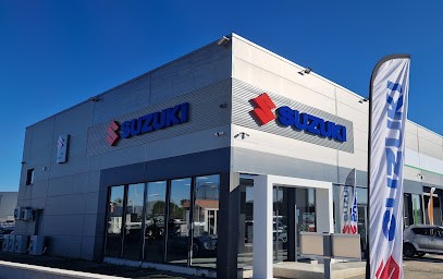SUZUKI Orange - SP MOTORS, Concessionnaire Automobile à Orange