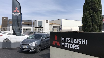 Réparateur agrée Mitsubishi Arles - Lexa Automobile, Concessionnaire Automobile à Arles