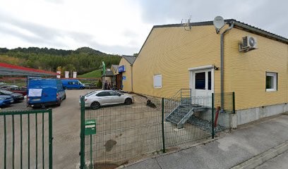 GARAGE DES SPORTS - Ssangyong Dealer, Concessionnaire Automobile à Équevillon