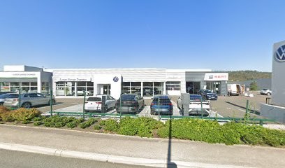 Audi Service OYONNAX - EUROPE GARAGE, Concessionnaire Automobile à Arbent