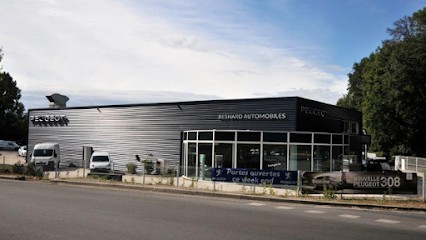 PEUGEOT A MONTFERRIER - BESNARD AUTOMOBILES, Concessionnaire Automobile à Montferrier-sur-Lez