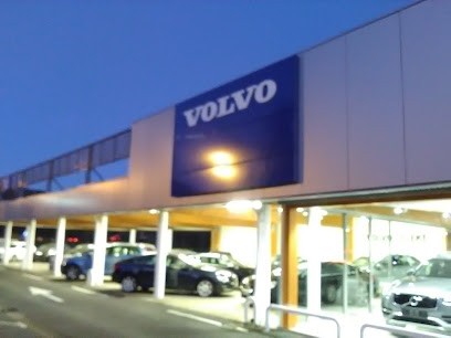 Volvo Pays Basque BAB, Concessionnaire Automobile à Anglet