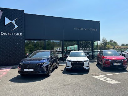 DS STORE SAINT-ETIENNE, Concessionnaire Automobile à Saint-Étienne