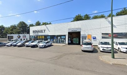 Garage de la Seine, Concessionnaire Automobile à Port-Jérôme-sur-Seine