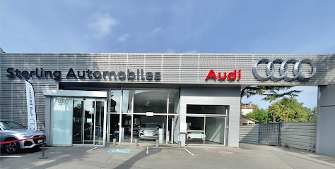 Audi Toulouse Nord - Sterling Automobiles, Concessionnaire Automobile à Toulouse