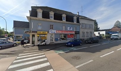 LBAUTOS, Concessionnaire Automobile à Saint-Louis