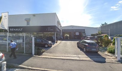 OVALIE AUTOMOBILES - Dacia, Concessionnaire Automobile à Montpellier