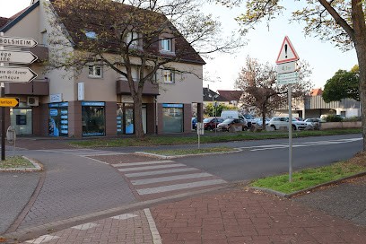 BUREAU DES CARTES GRISES, Concessionnaire Automobile à Lingolsheim