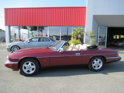 Babu Philippe, Concessionnaire Automobile à Jardres