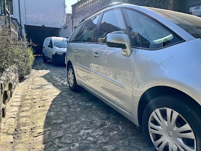 Jc Humez - Citroën, Concessionnaire Automobile à Carvin