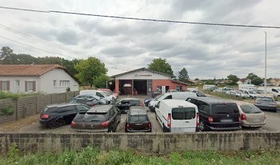 GARAGE DES STADES Citroën, Concessionnaire Automobile à Tartas