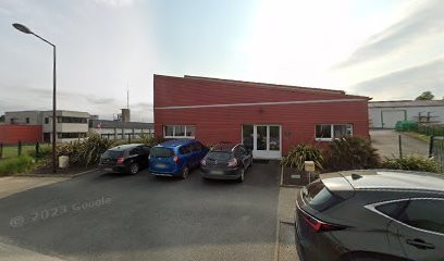 A.T.S. - Renault, Concessionnaire Automobile à Tinténiac