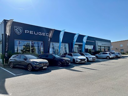 PICARD AUTOS RAMONVILLE - PEUGEOT, Concessionnaire Automobile à Ramonville-Saint-Agne