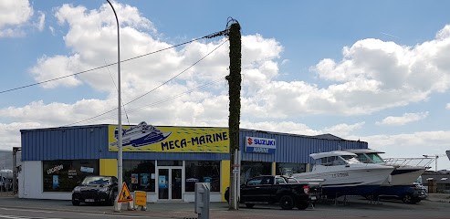 Méca-marine Sarl, Concessionnaire Automobile à Saint-Gilles-Croix-de-Vie