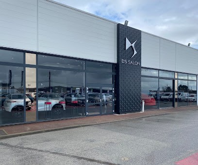 DS SALON DREUX, Concessionnaire Automobile à Vernouillet