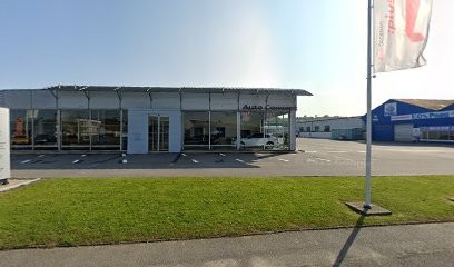 CUPRA - DIEPPE, Concessionnaire Automobile à Dieppe