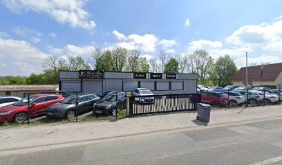 Best Auto, Concessionnaire Automobile à Nommay