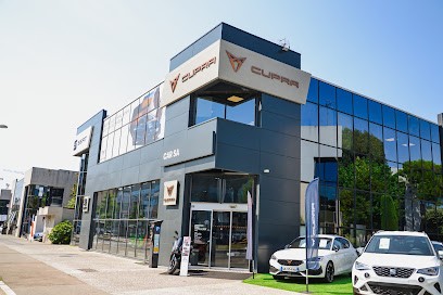 CUPRA Nice, Concessionnaire Automobile à Nice