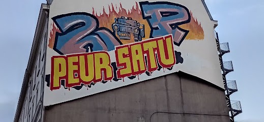 SARL PHILIPPE CURTY LYON 2 - Dacia, Concessionnaire Automobile à Lyon 02