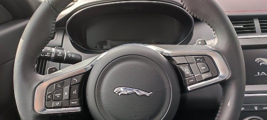 Jaguar | Épinal - Groupe Elypse Autos (réparateur agréé), Concessionnaire Automobile à Épinal