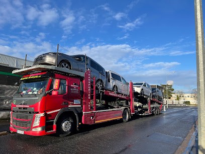 POA GROUPE, Concessionnaire Automobile à Argenteuil