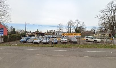 Action Auto, Concessionnaire Automobile à Rixheim