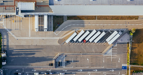 Mg Trucks Concessionnaire Automobile à Châteauneuf-les-Martigues